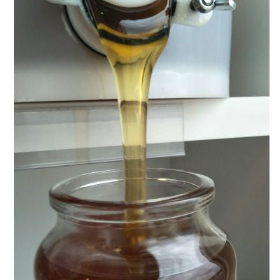 REFILL YOUR OWN CONTAINER/BULK (BARREL) WILDFLOWER HONEY