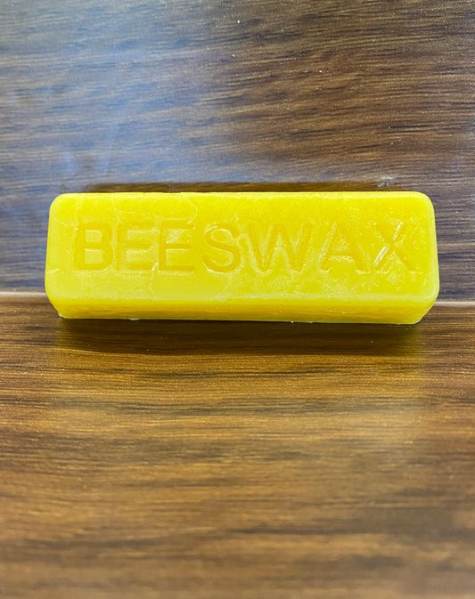 Beeswax