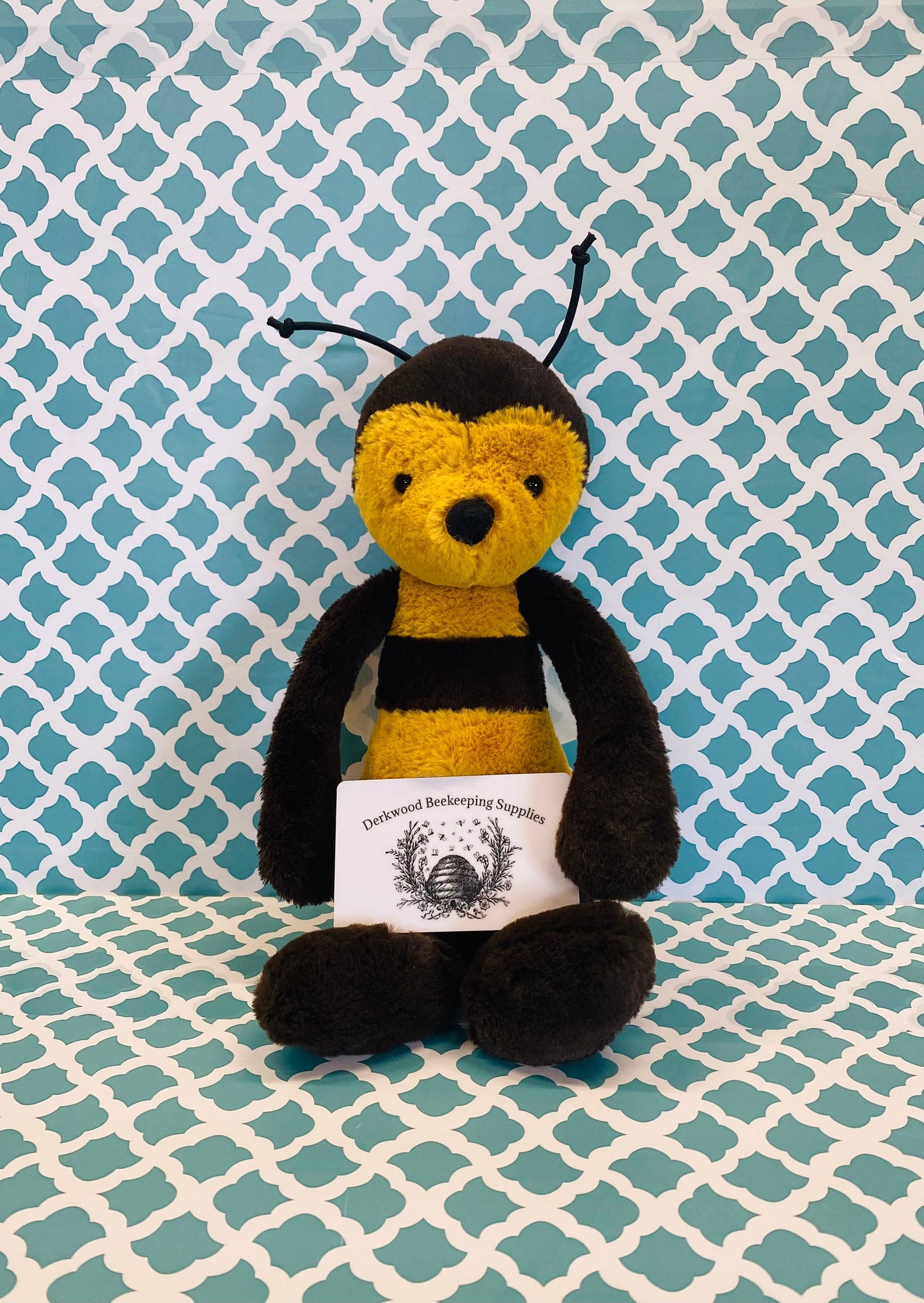 Gift Card-Physical/Plastic Card