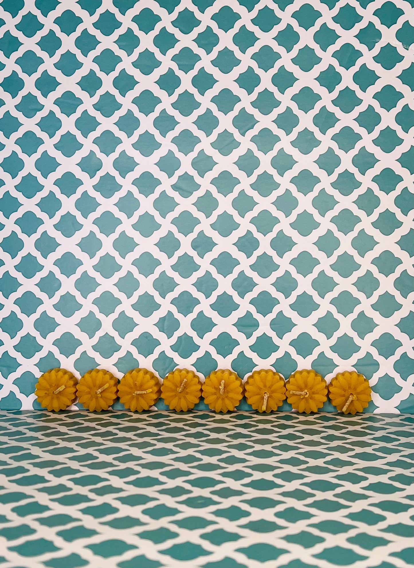 Beeswax Candles