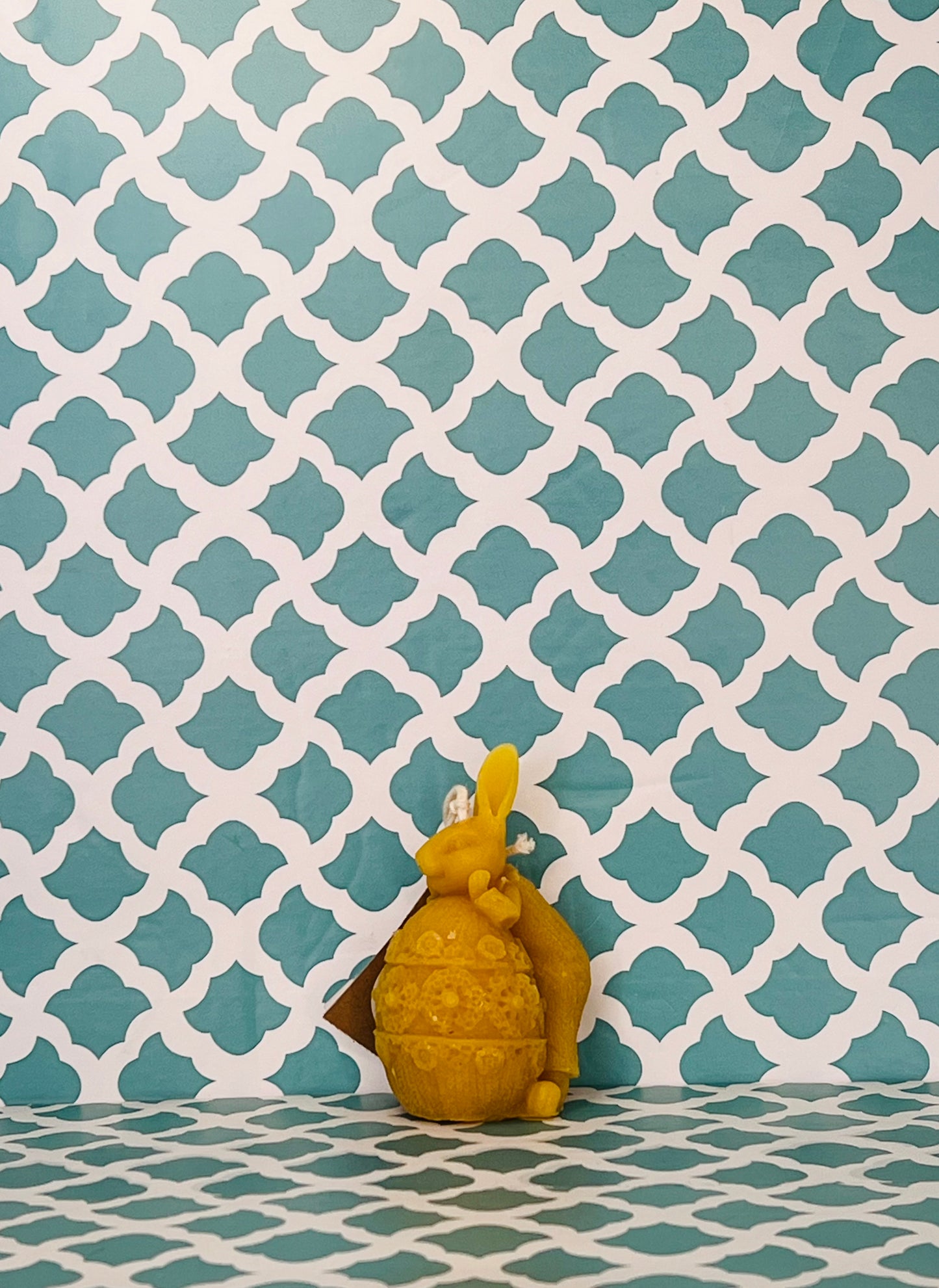 Beeswax Candles