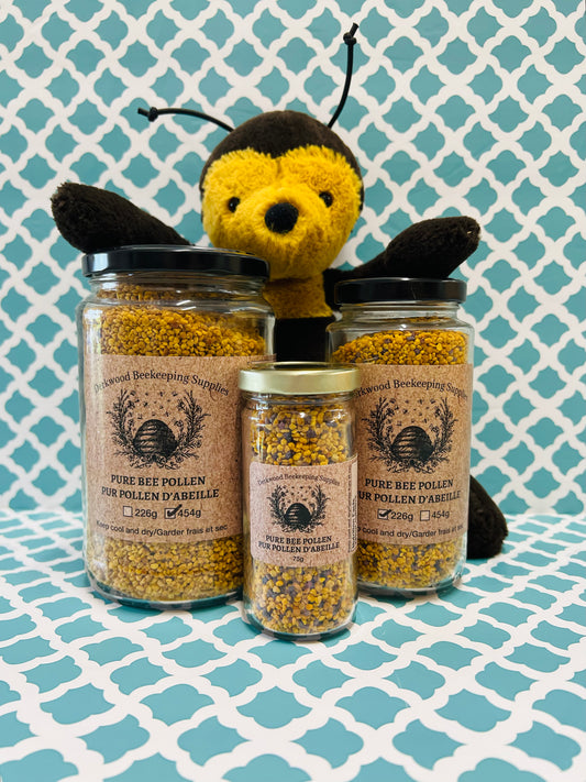 Bee Pollen