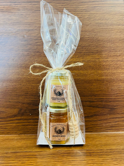 Gift #1 150g/150g