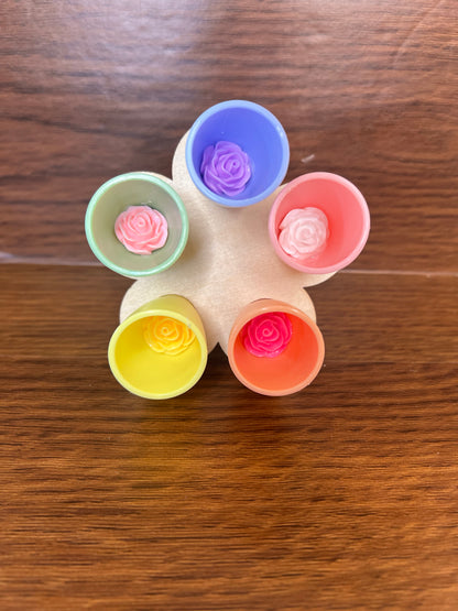 Bee Drinking Cups for Your Garden