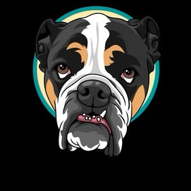 Monty’ Bags-Cornstarch Dog Poop Bags