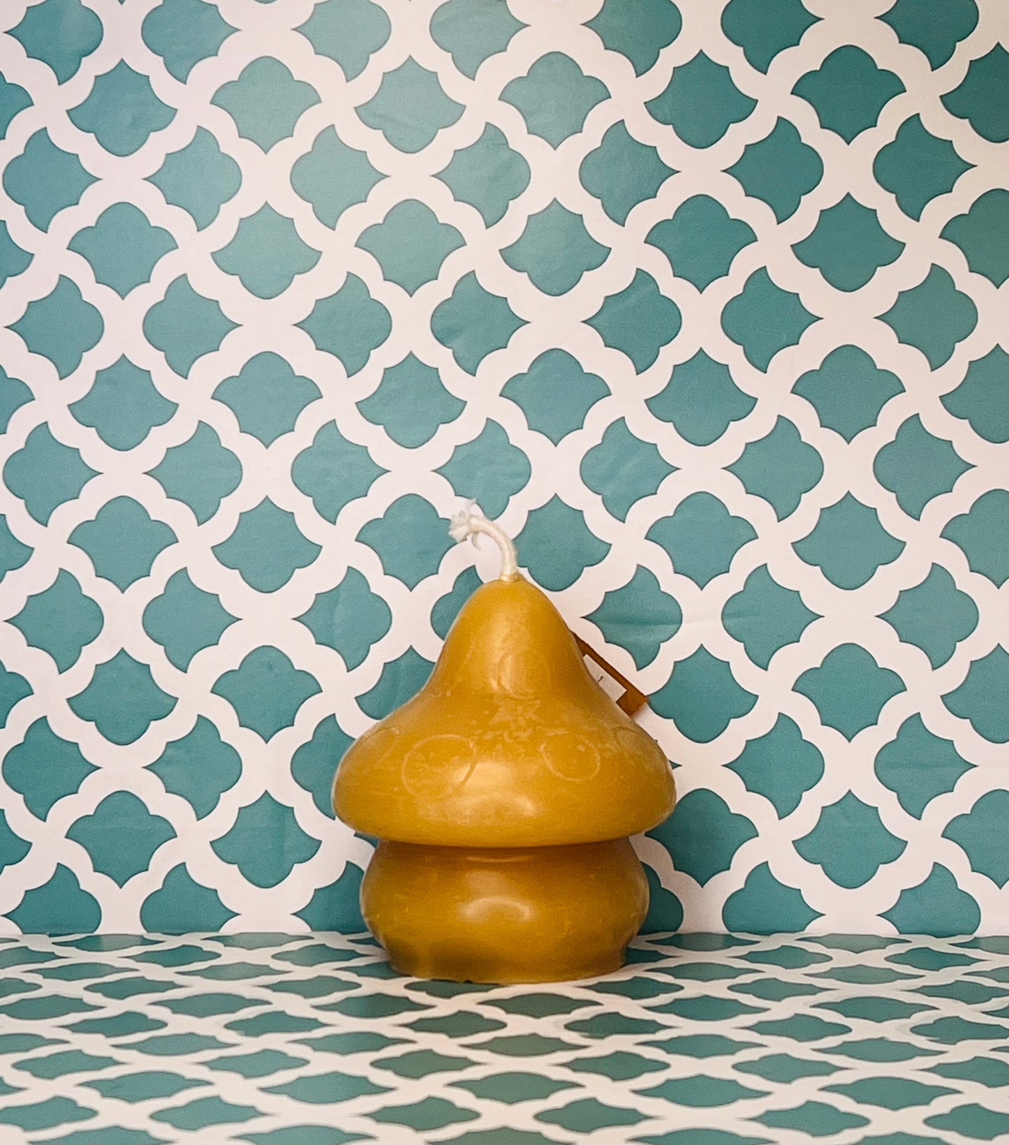 Beeswax Candles