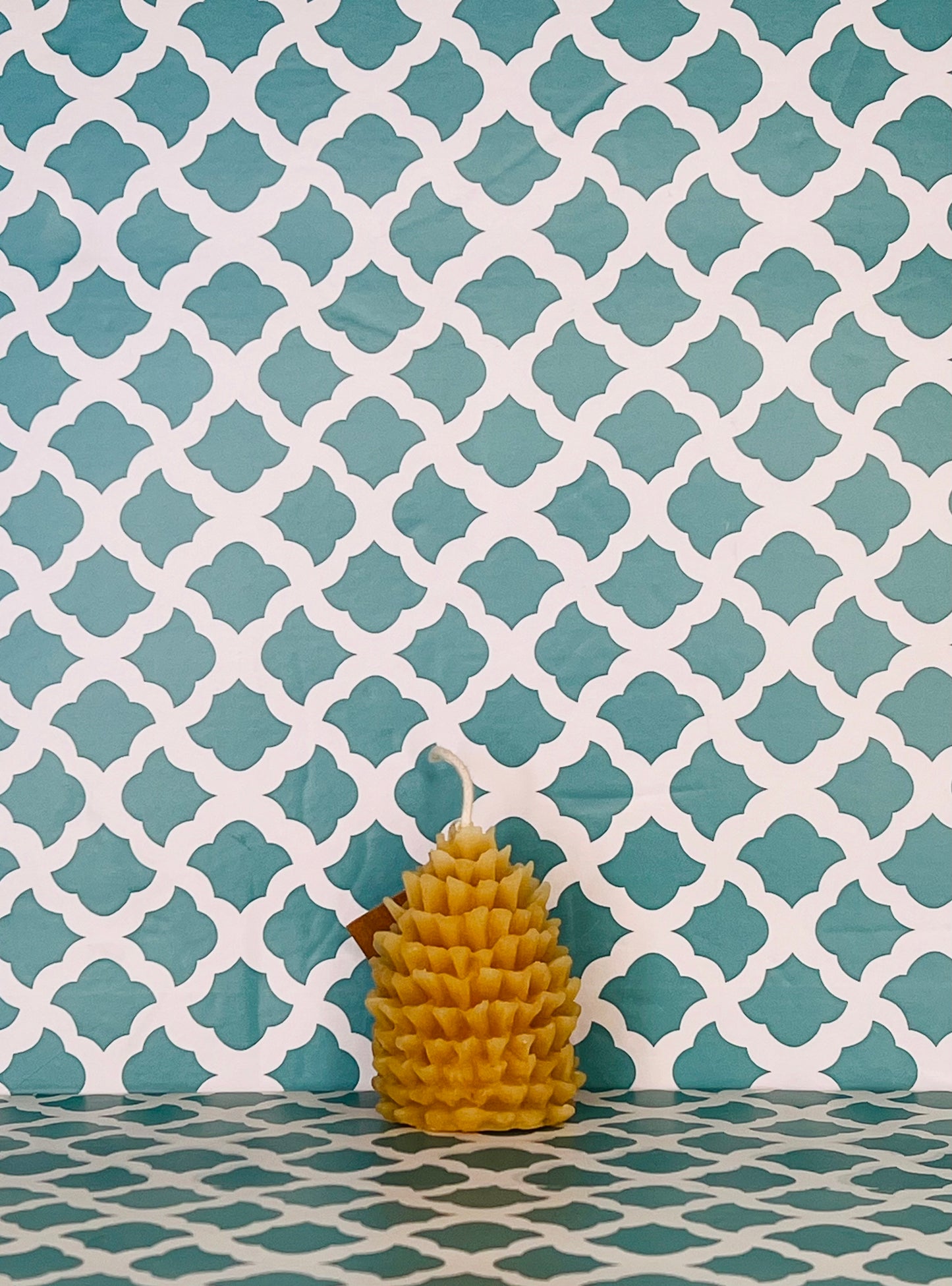 Beeswax Candles
