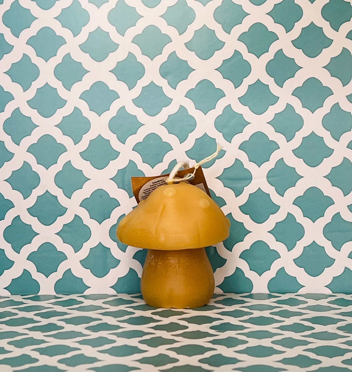 Beeswax Candles