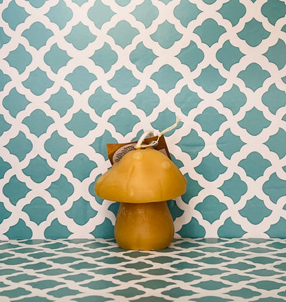 Beeswax Candles