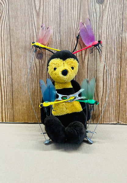 Dragonfly Wingwan