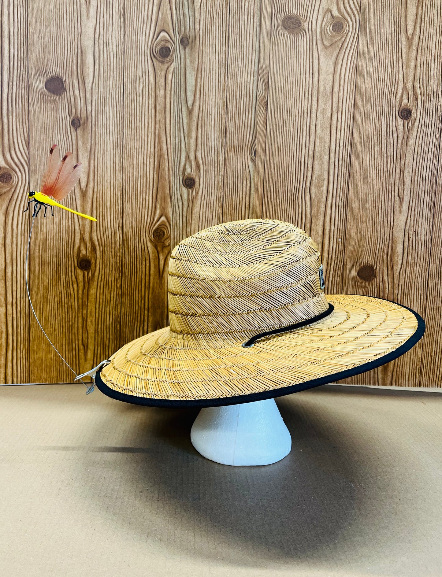 Dragonfly Wingwan