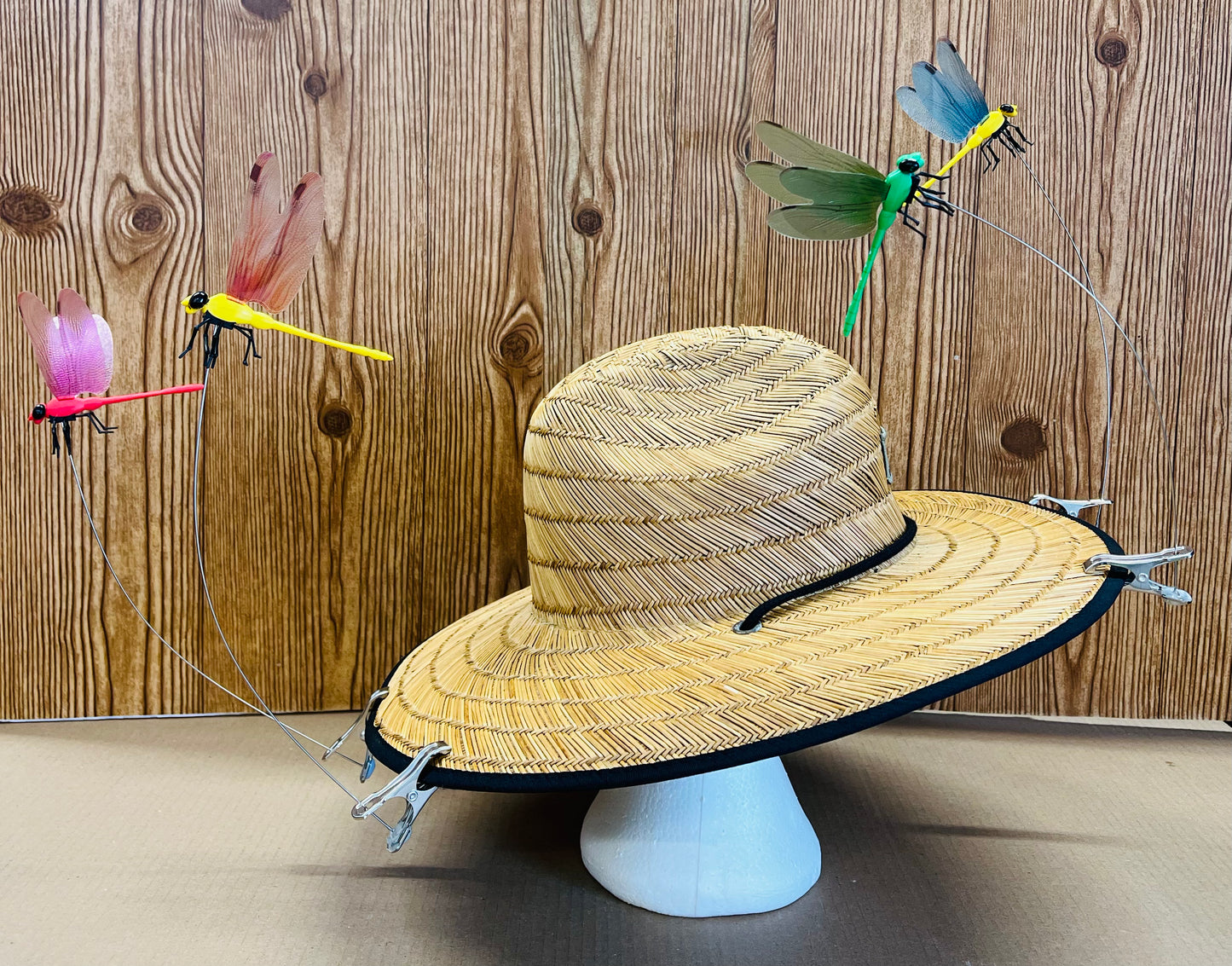 Dragonfly Wingwan