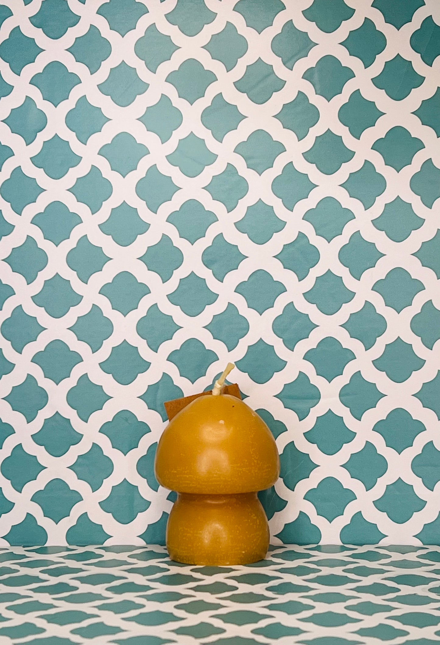 Beeswax Candles