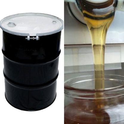 REFILL YOUR OWN CONTAINER/BULK (BARREL) WILDFLOWER HONEY