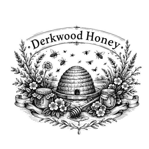 Derkwood Honey