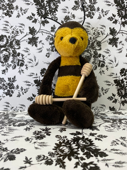 Honey Dippers