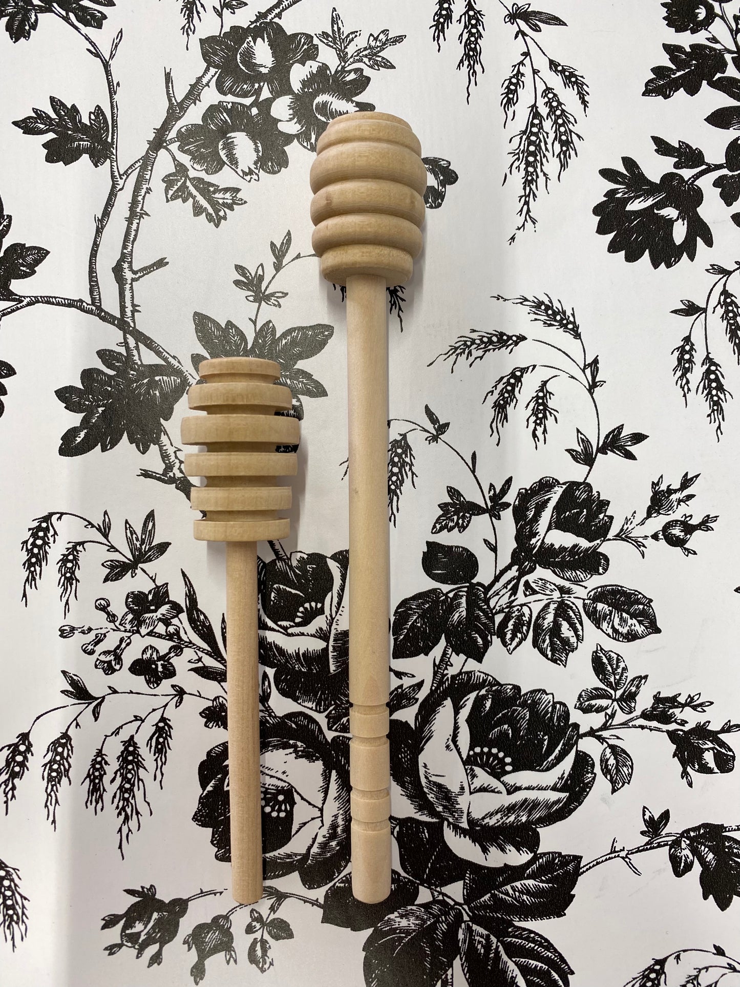 Honey Dippers
