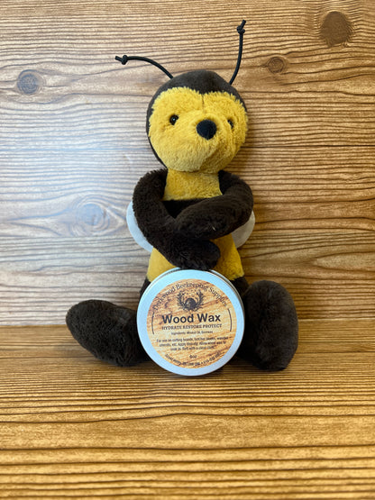 Wood Wax