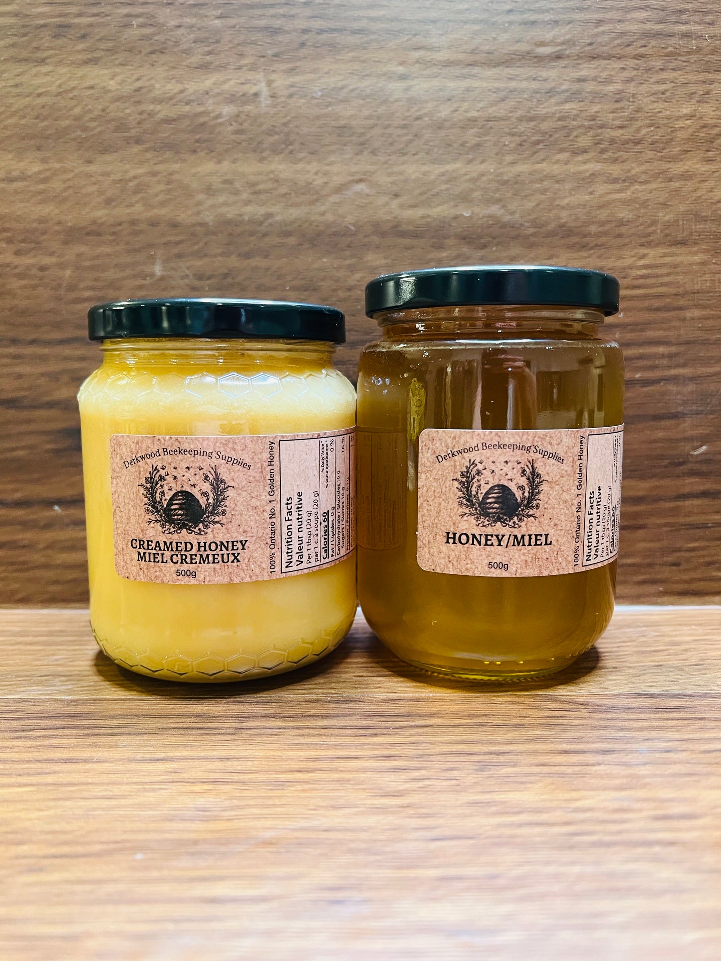 Gift #5 500g/500g
