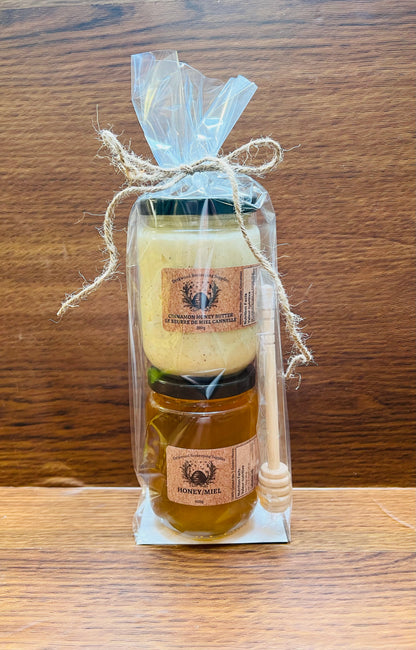 Gift #4 500g/CHB -SOLD OUT UNTIL NOVEMBER
