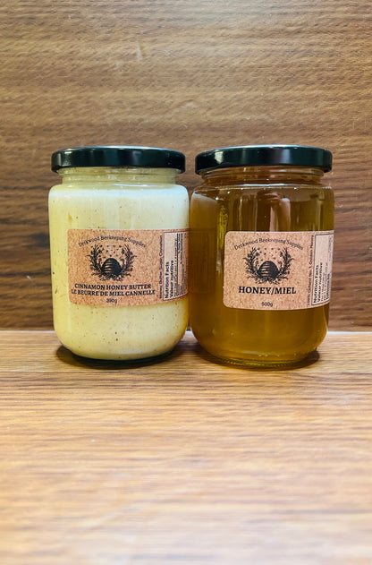 Gift #4 500g/CHB -SOLD OUT UNTIL NOVEMBER