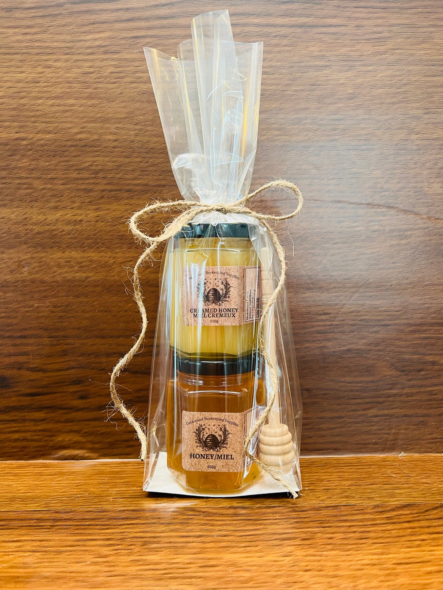 Gift #2 250g/250g