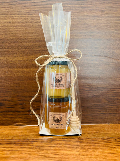 Gift #2 250g/250g