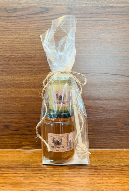 Gift #3 500g/150g