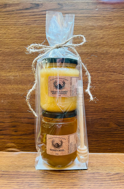 Gift #5 500g/500g